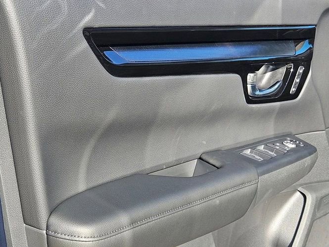 New 2026 Honda CR-V EX-L image 13