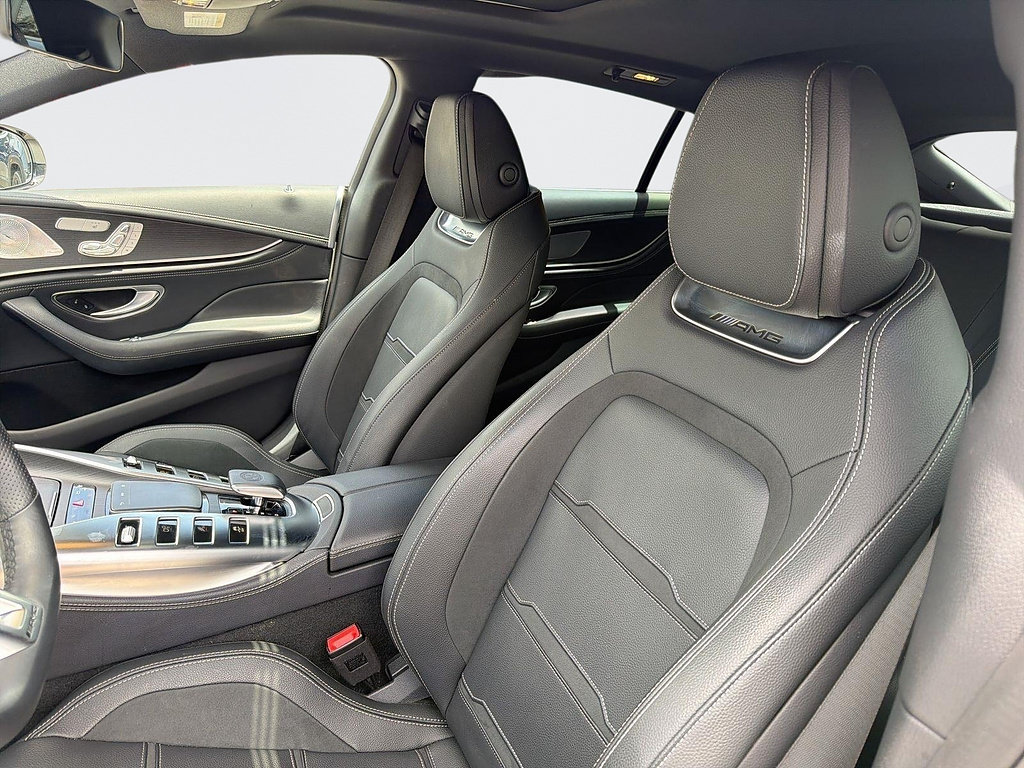 Used 2022 Mercedes-Benz AMG GT 53 image 25