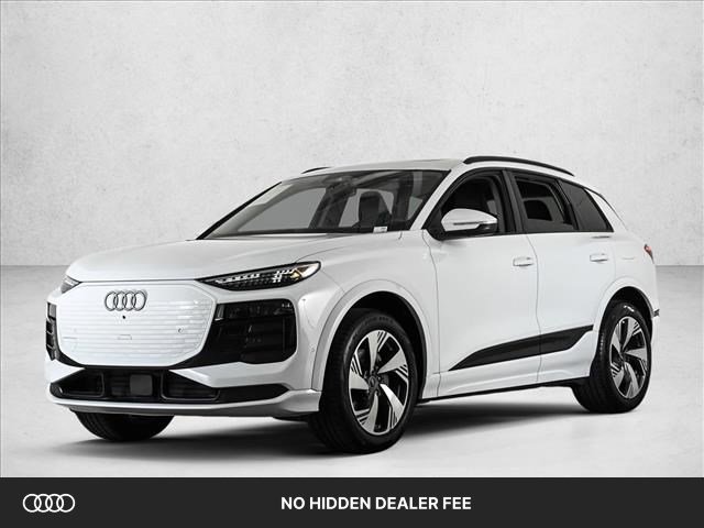 Used 2025 Audi Q6 e-tron Premium Plus w/ Premium Plus