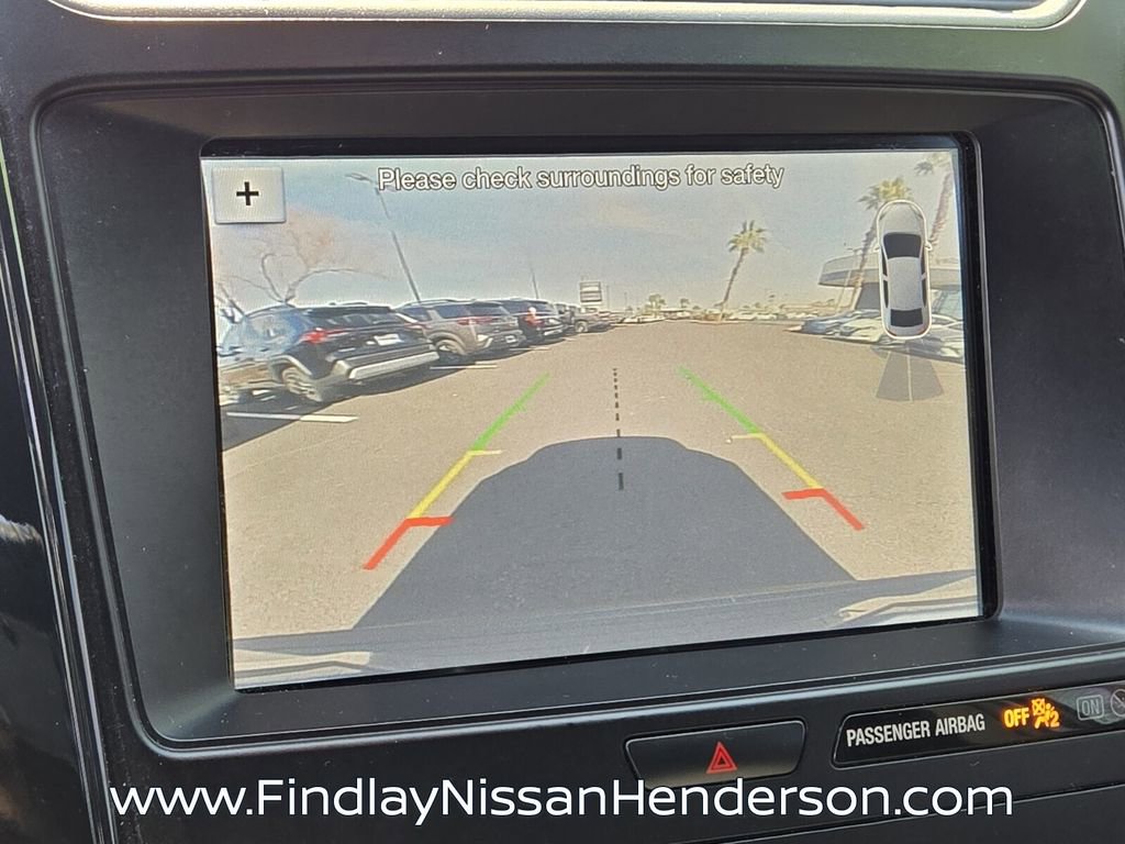 Used 2019 Ford Explorer XLT w/ Equipment Group 201A image 25