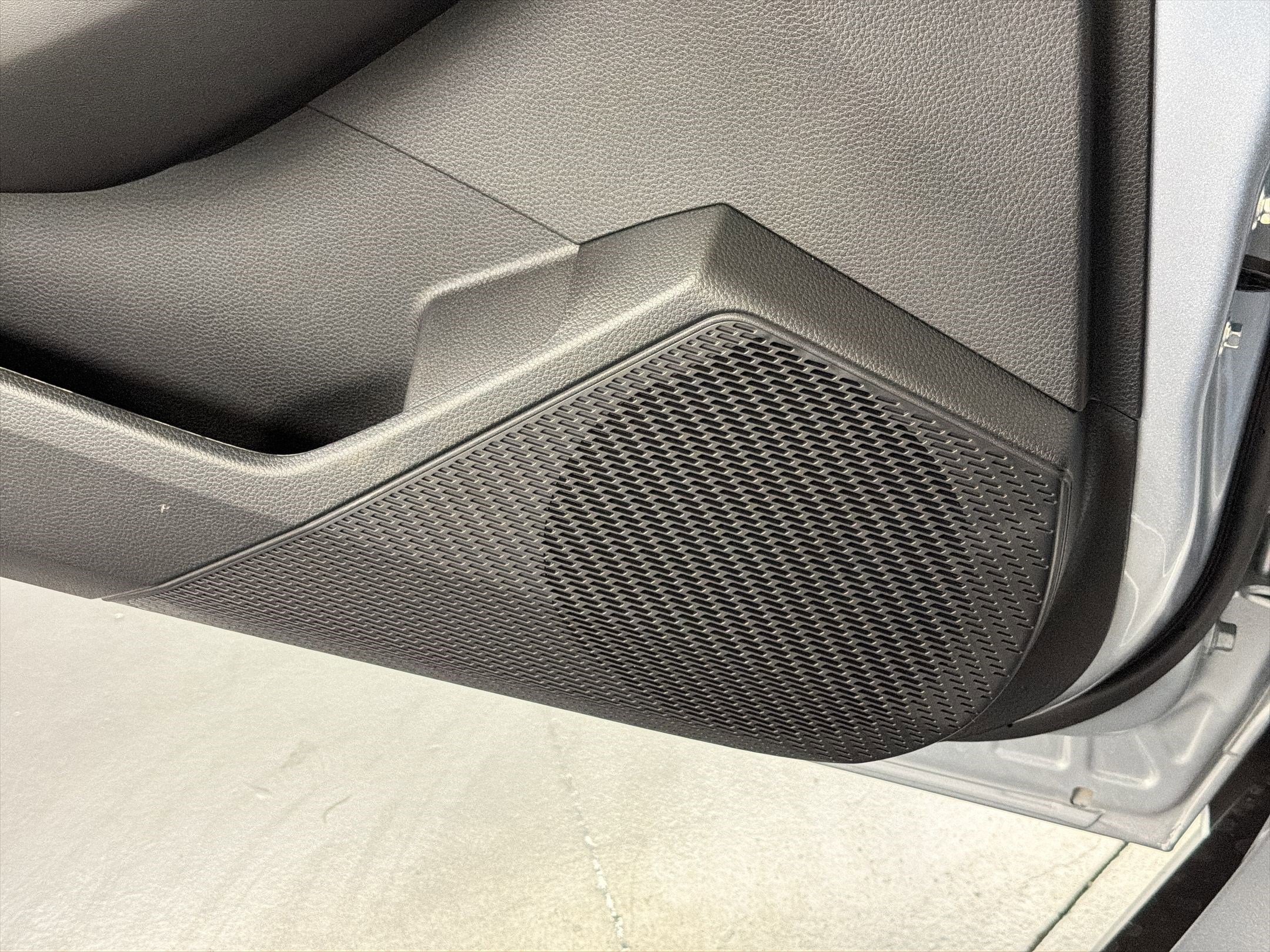 New 2026 Honda Accord LX image 22