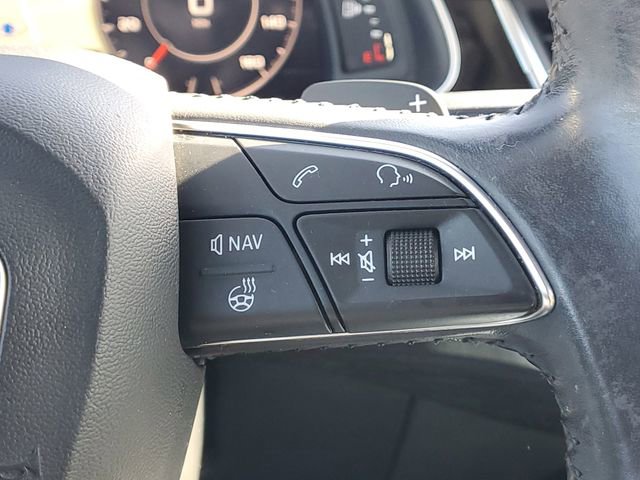 Used 2018 Audi Q7 3.0T Prestige AWD/4WD image 23