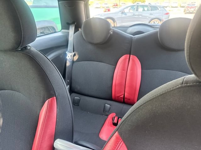 Used 2007 MINI Cooper S FWD image 15