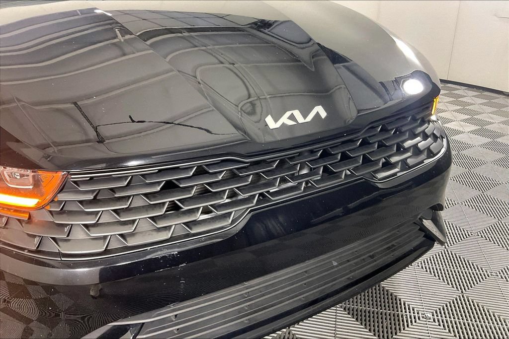 Used 2023 Kia K5 EX FWD image 36