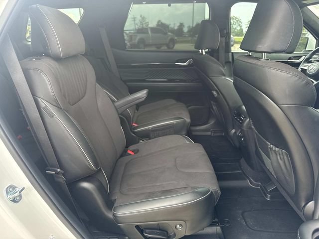 Used 2024 Hyundai Palisade Calligraphy AWD/4WD image 12