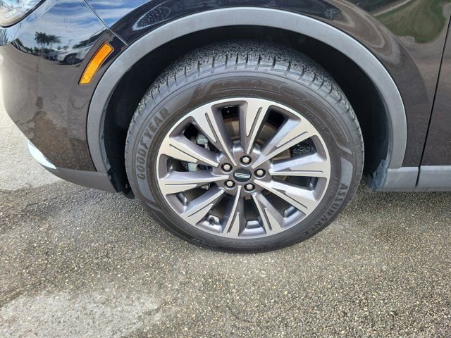 Used 2021 Lincoln Corsair Reserve image 8