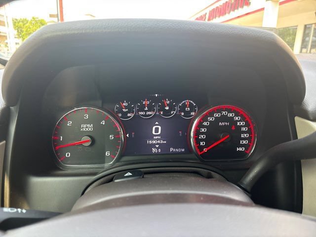 Used 2016 GMC Yukon Denali RWD image 28