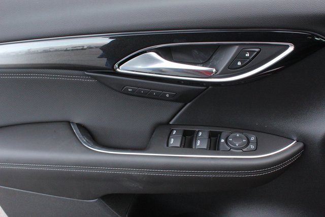 New 2025 Buick Envision Preferred image 18