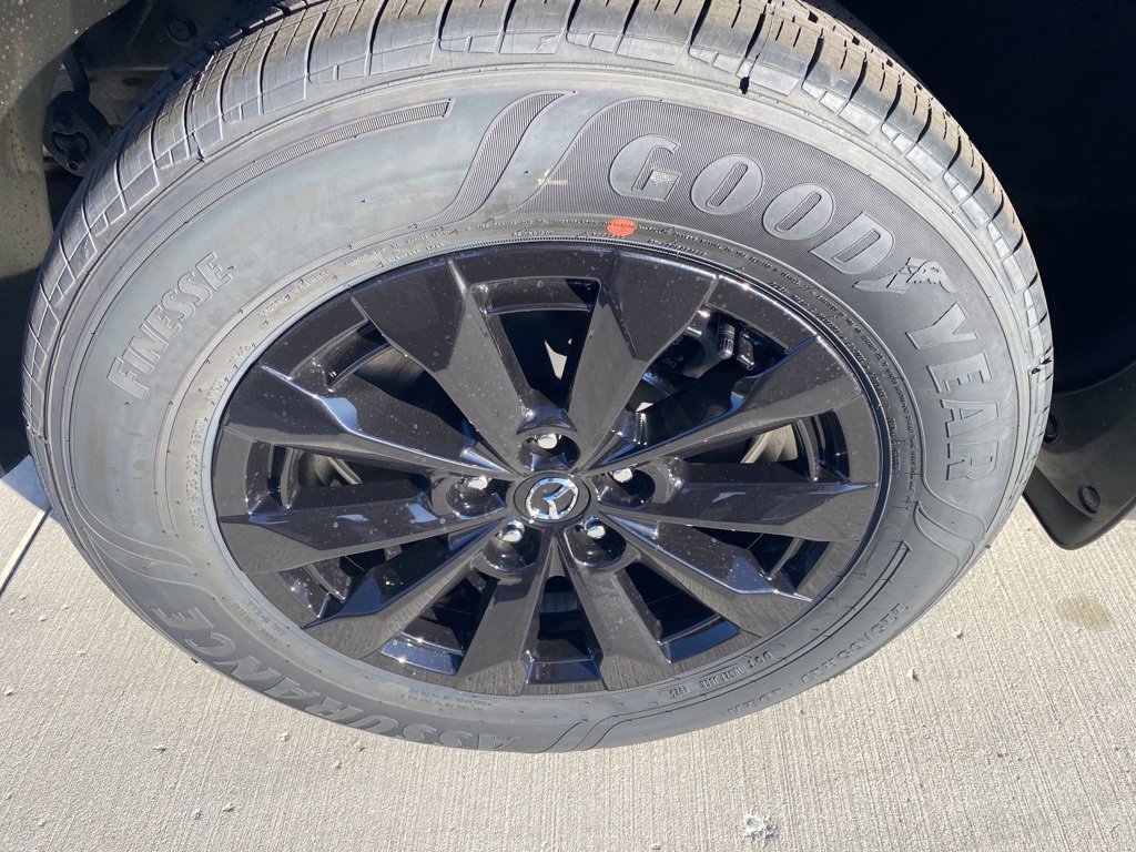 New 2026 MAZDA CX-50 AWD 2.5 Hybrid w/ Premium Pkg image 26