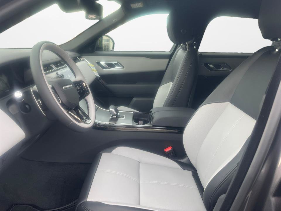 New 2026 Land Rover Range Rover Velar Dynamic SE AWD/4WD image 9