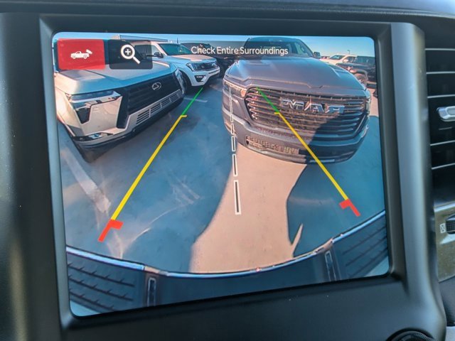 Used 2024 RAM 3500 Big Horn image 17