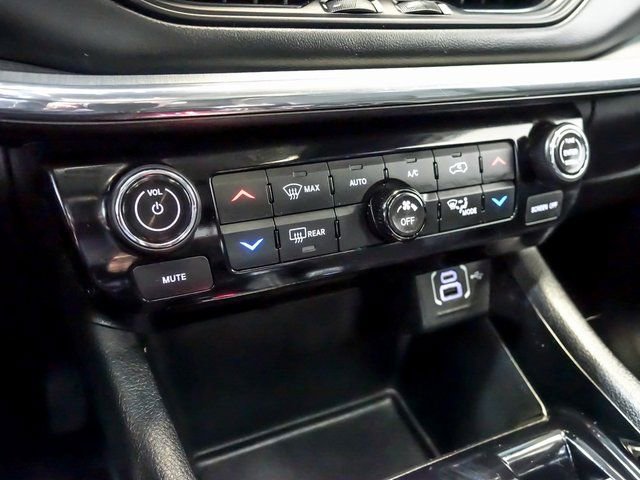 Used 2022 Jeep Compass High Altitude image 25