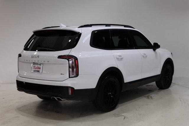 Used 2024 Kia Telluride SX Prestige X-Line AWD/4WD image 8