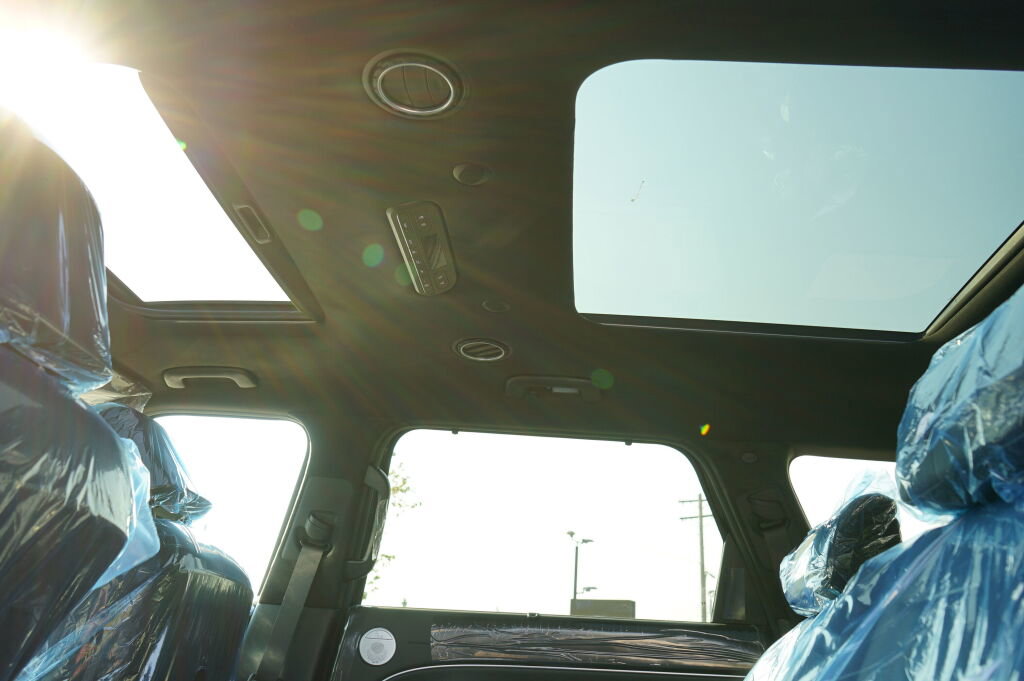 Used 2026 Hyundai Palisade Calligraphy image 24