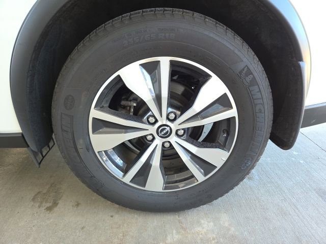 Used 2024 Nissan Murano SV AWD/4WD image 60