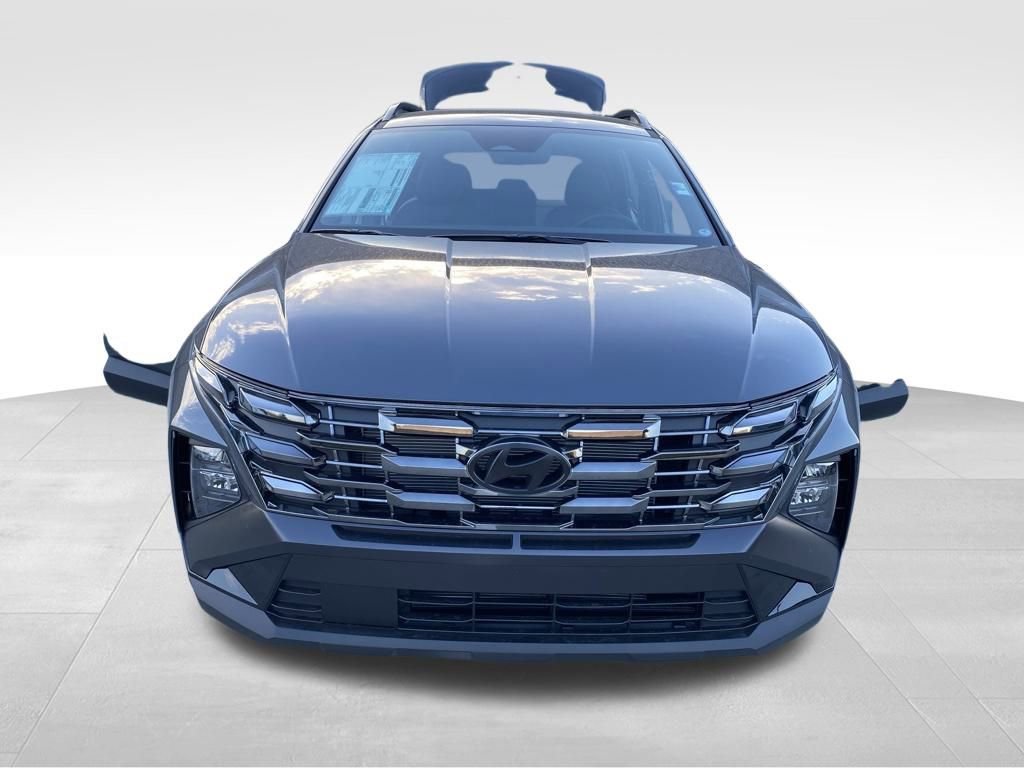 New 2026 Hyundai Tucson XRT AWD/4WD image 15
