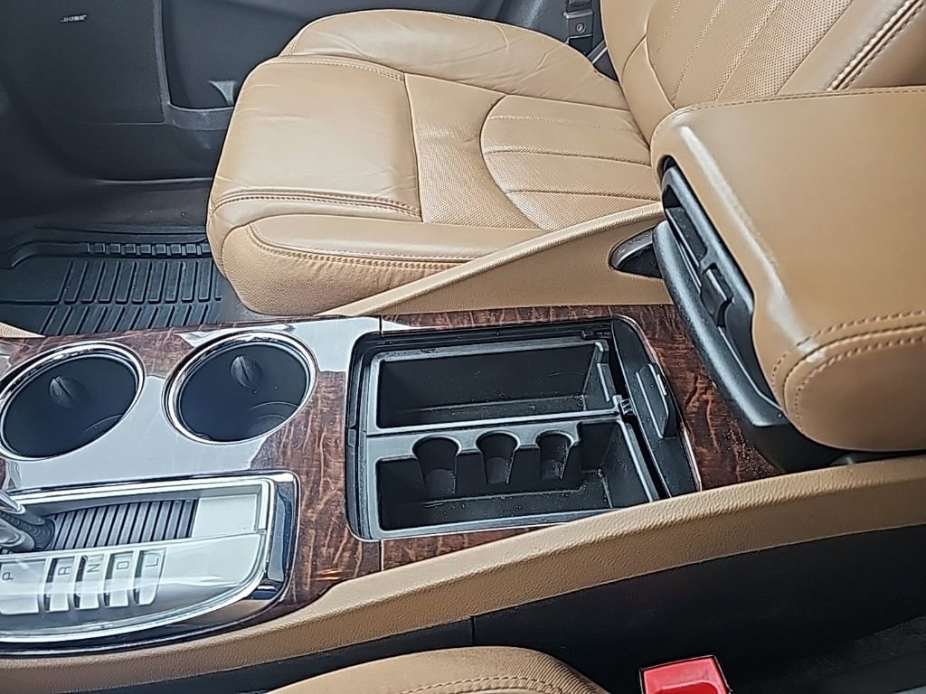 Used 2014 Buick Enclave Premium image 26