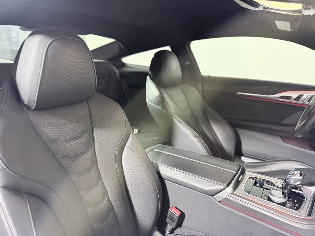 Used 2019 BMW M850i xDrive Coupe AWD/4WD image 23
