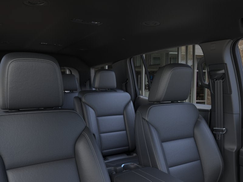 New 2027 Chevrolet Traverse LT w/ Midnight/Sport Edition AWD/4WD image 24