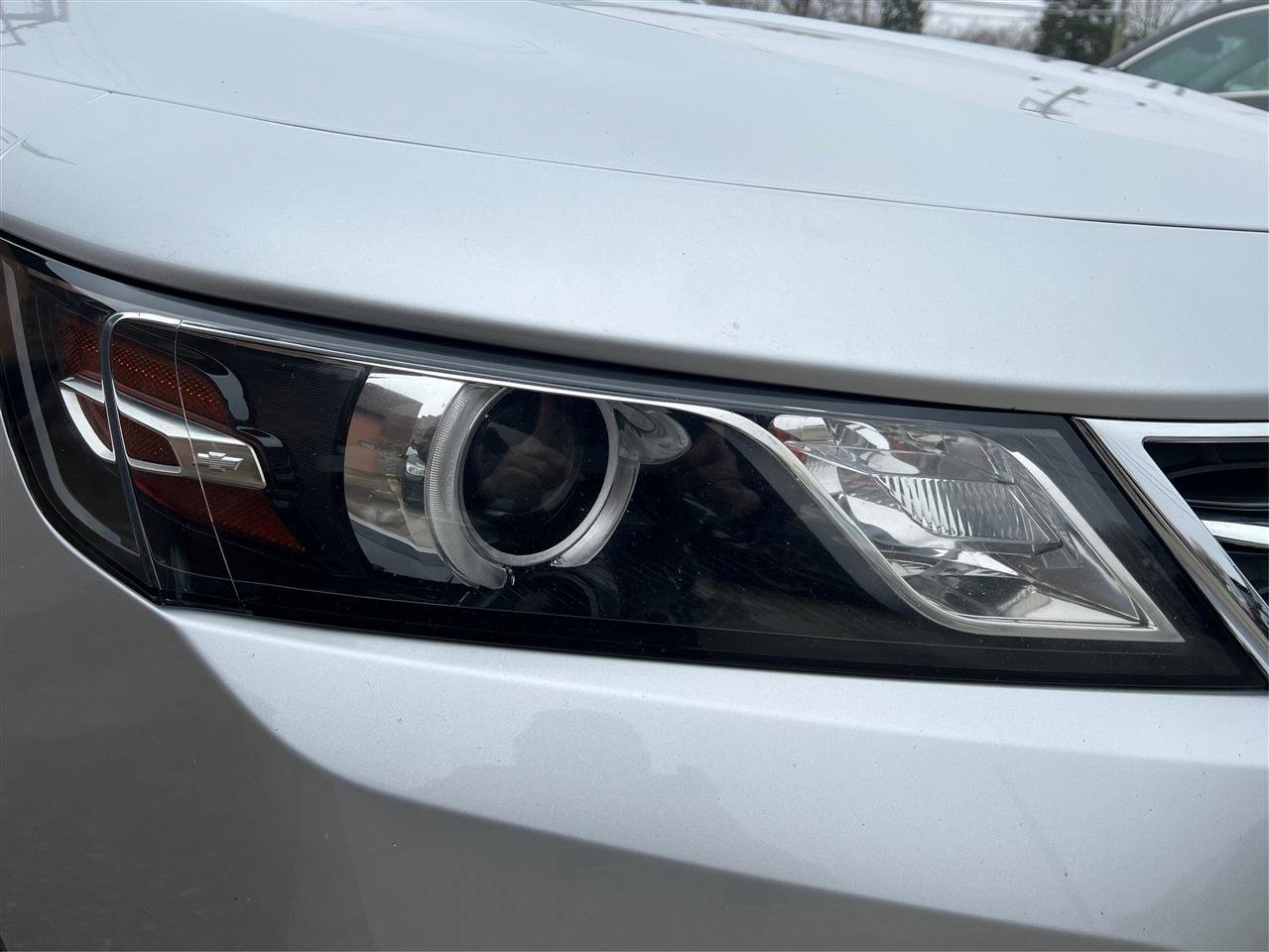 Used 2020 Chevrolet Impala Premier image 20