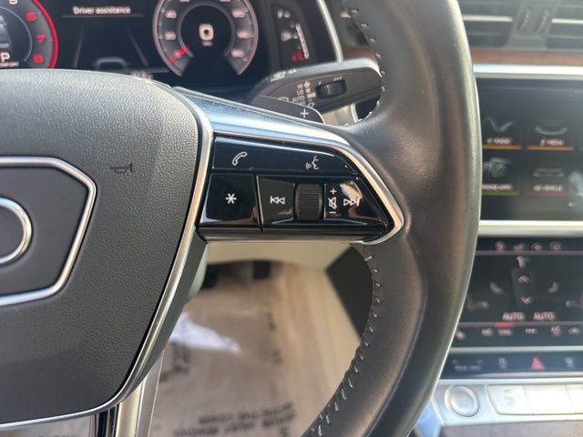 Used 2019 Audi A6 3.0T Premium Plus w/ Premium Plus Package image 22