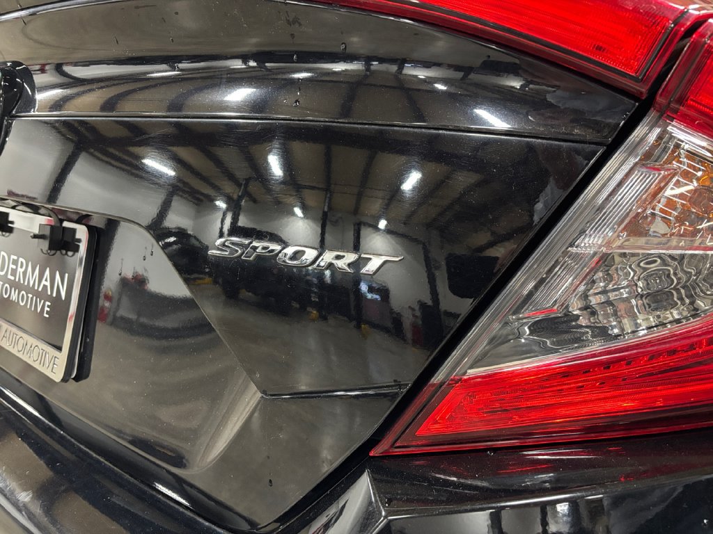 Used 2019 Honda Civic Sport image 52