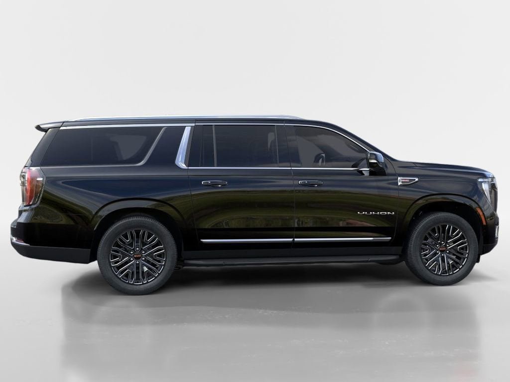 New 2026 GMC Yukon XL Elevation image 5