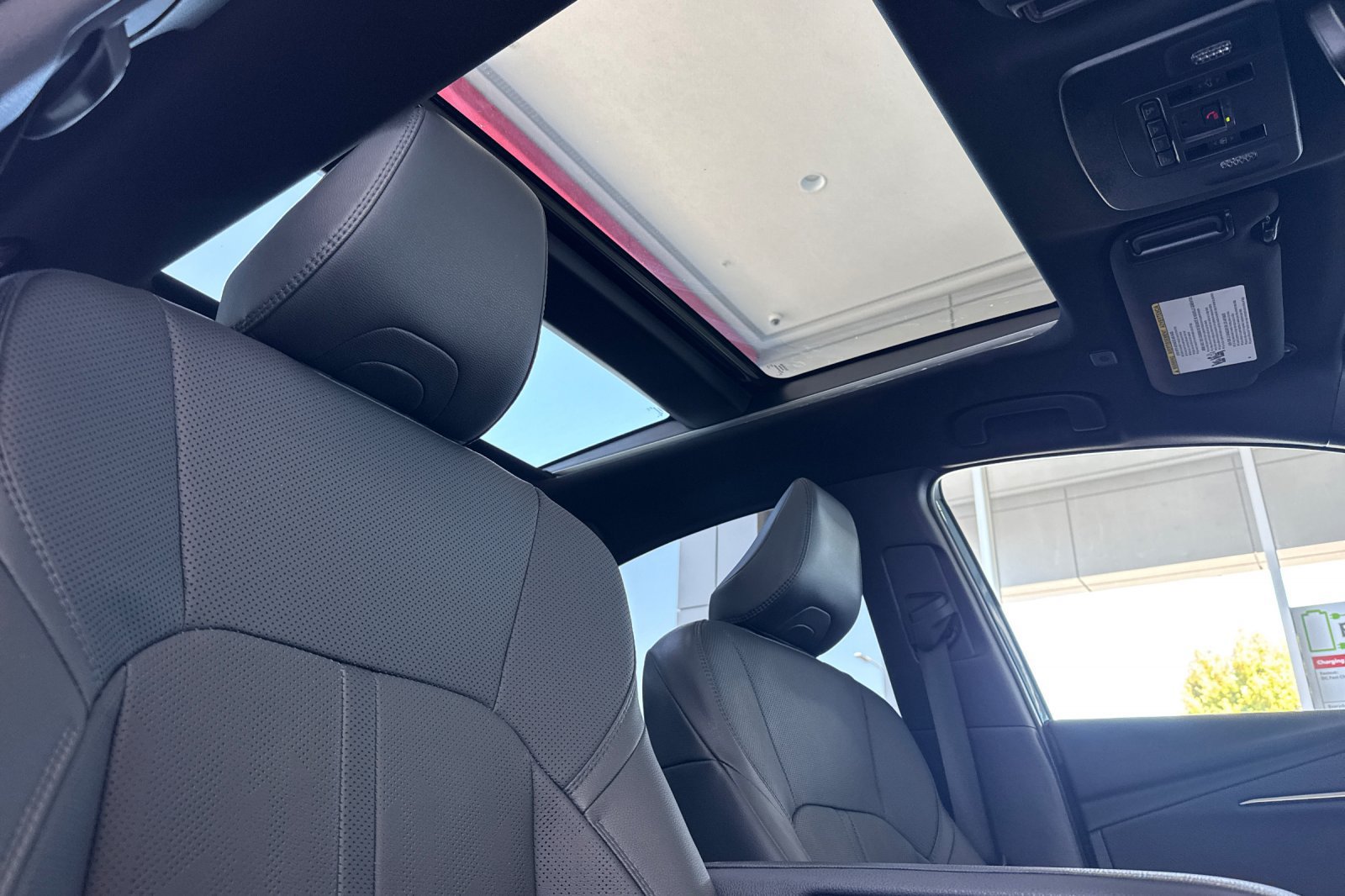 Certified 2026 Toyota Camry XSE w/ Premium Plus Package FWD image 14