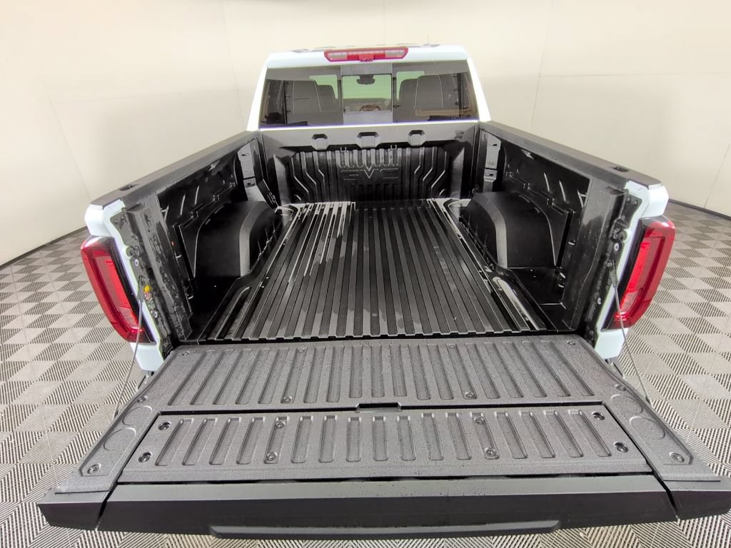 New 2026 GMC Sierra 1500 Denali Ultimate AWD/4WD image 28