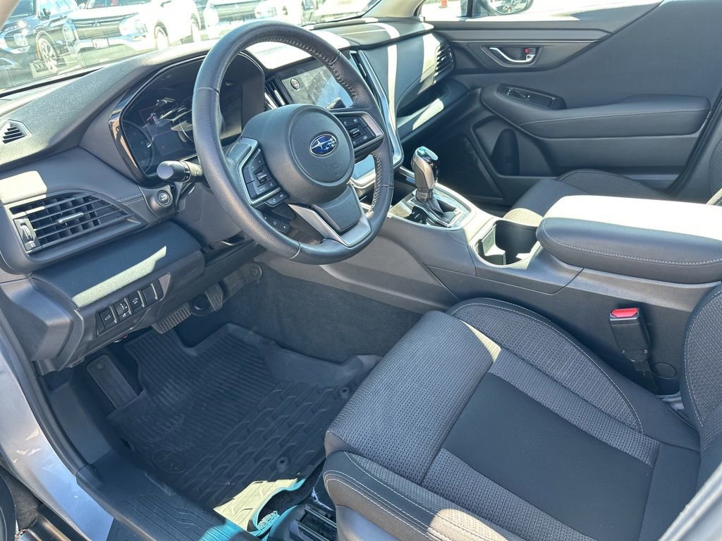 Used 2020 Subaru Outback Premium w/ Popular Package #1 image 17