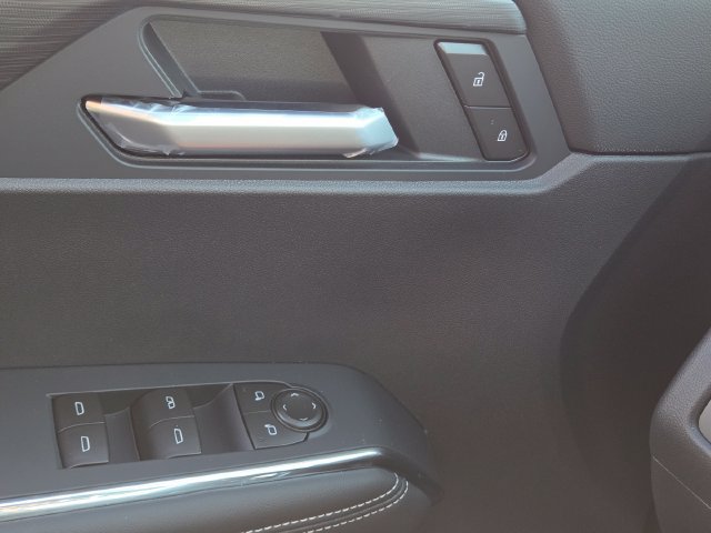 New 2027 GMC Acadia Elevation w/ Black Edition AWD/4WD image 28