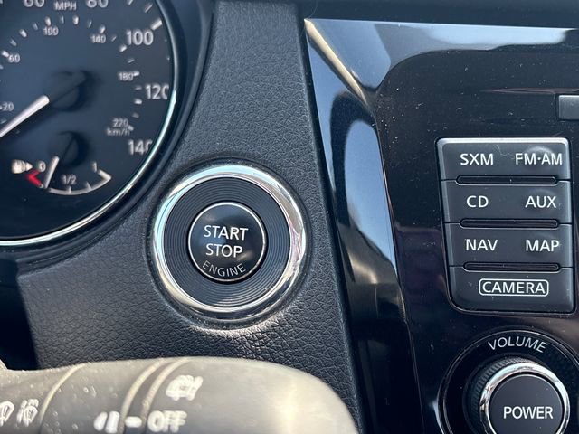 Used 2017 Nissan Rogue Sport SL w/ SL Premium Package image 19