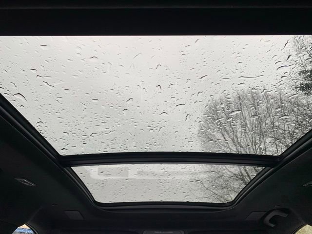 New 2026 Lincoln Aviator Black Label w/ Dynamic Handling Package AWD/4WD image 12