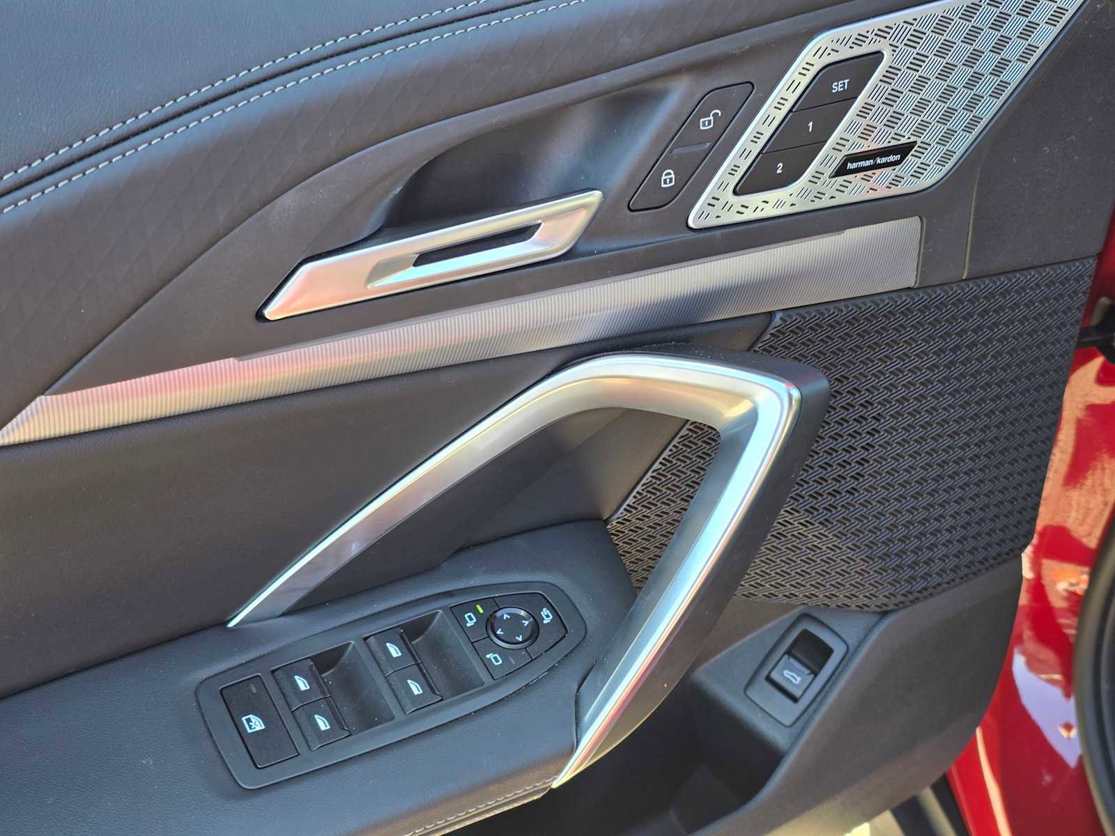 Used 2025 BMW X2 xDrive28i w/ Convenience Package image 23