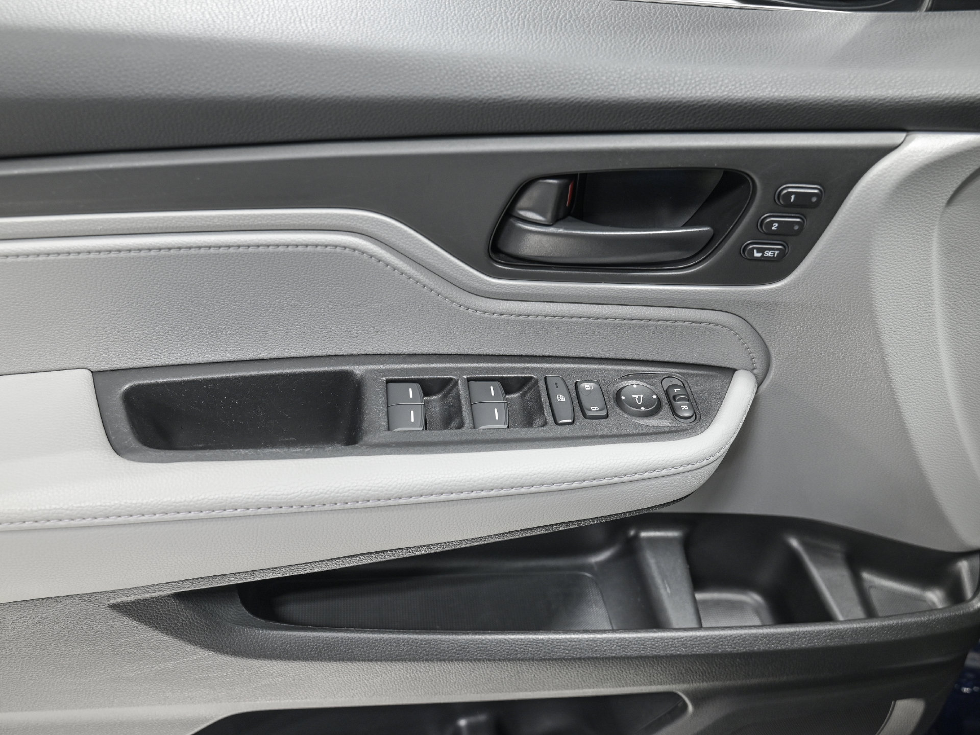 Used 2021 Honda Odyssey EX-L image 13