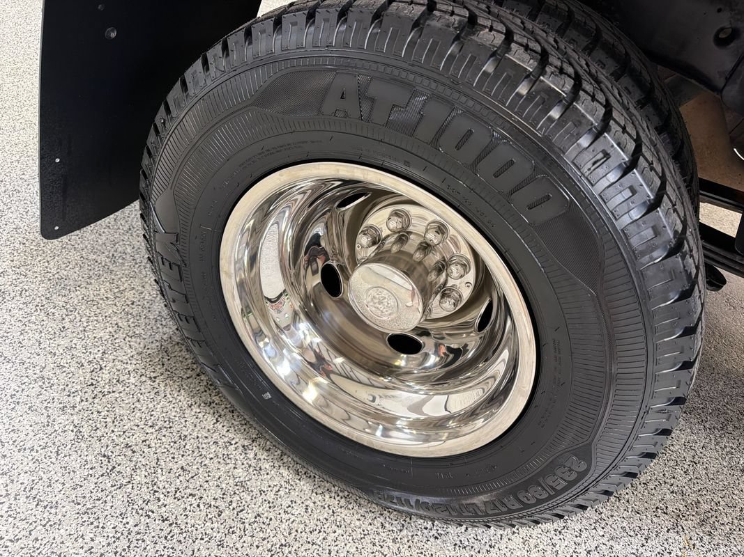 Used 2018 RAM 3500 SLT AWD/4WD image 49