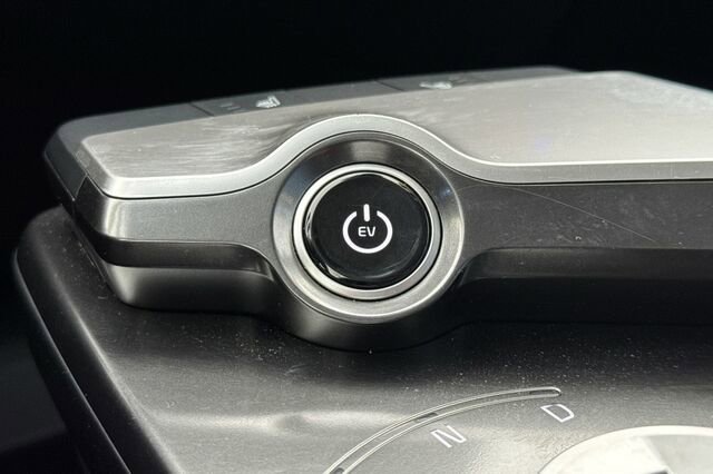 Used 2022 Kia EV6 Light image 20