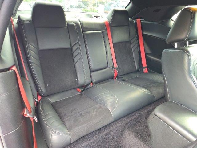 Used 2018 Dodge Challenger SRT Demon w/ Leather Front Seat Group RWD image 11