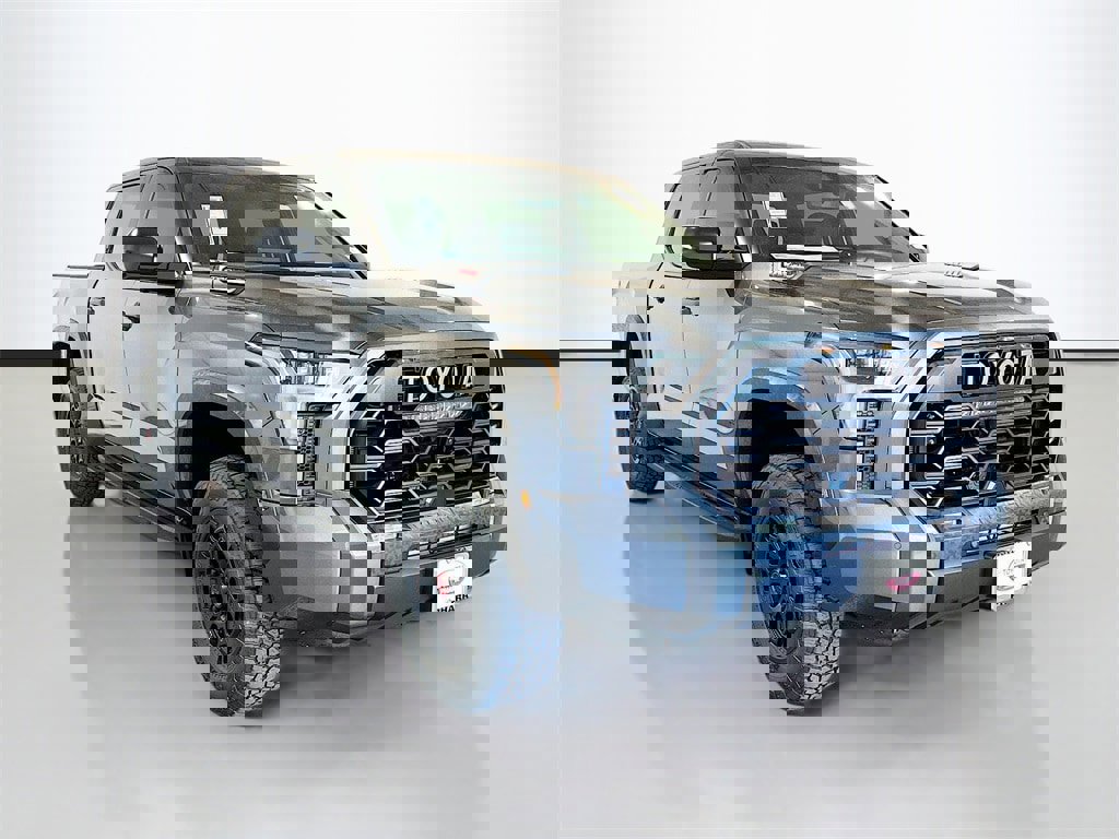 New 2026 Toyota Tundra TRD Pro image 3