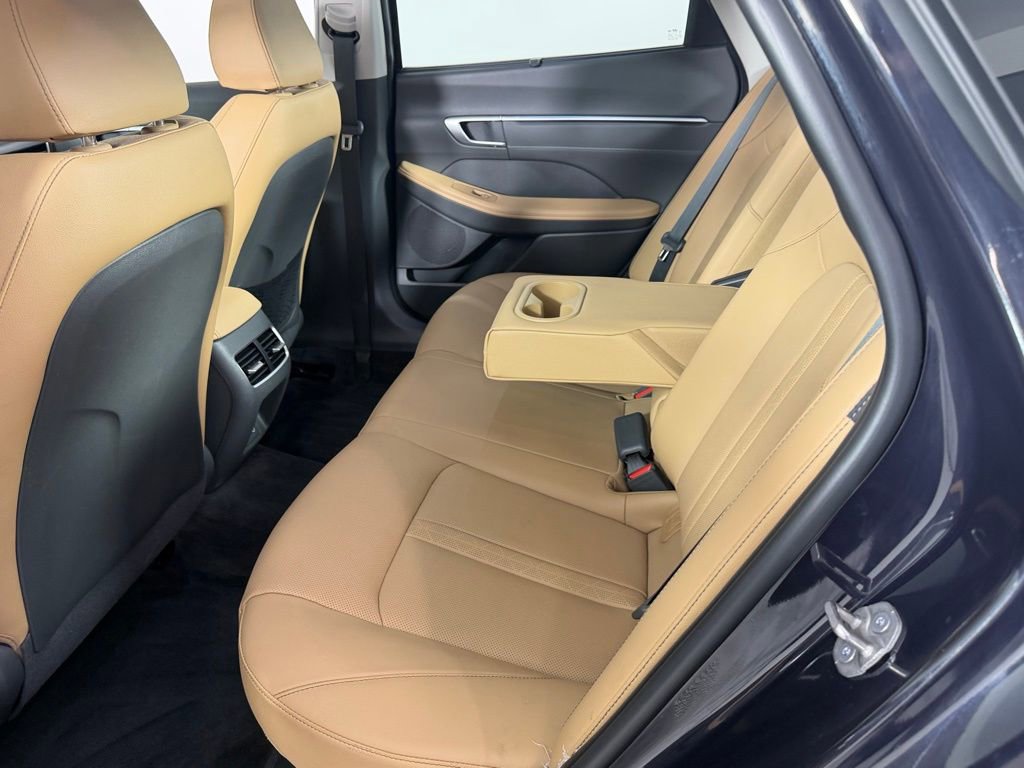 Used 2024 Hyundai Sonata Limited FWD image 27