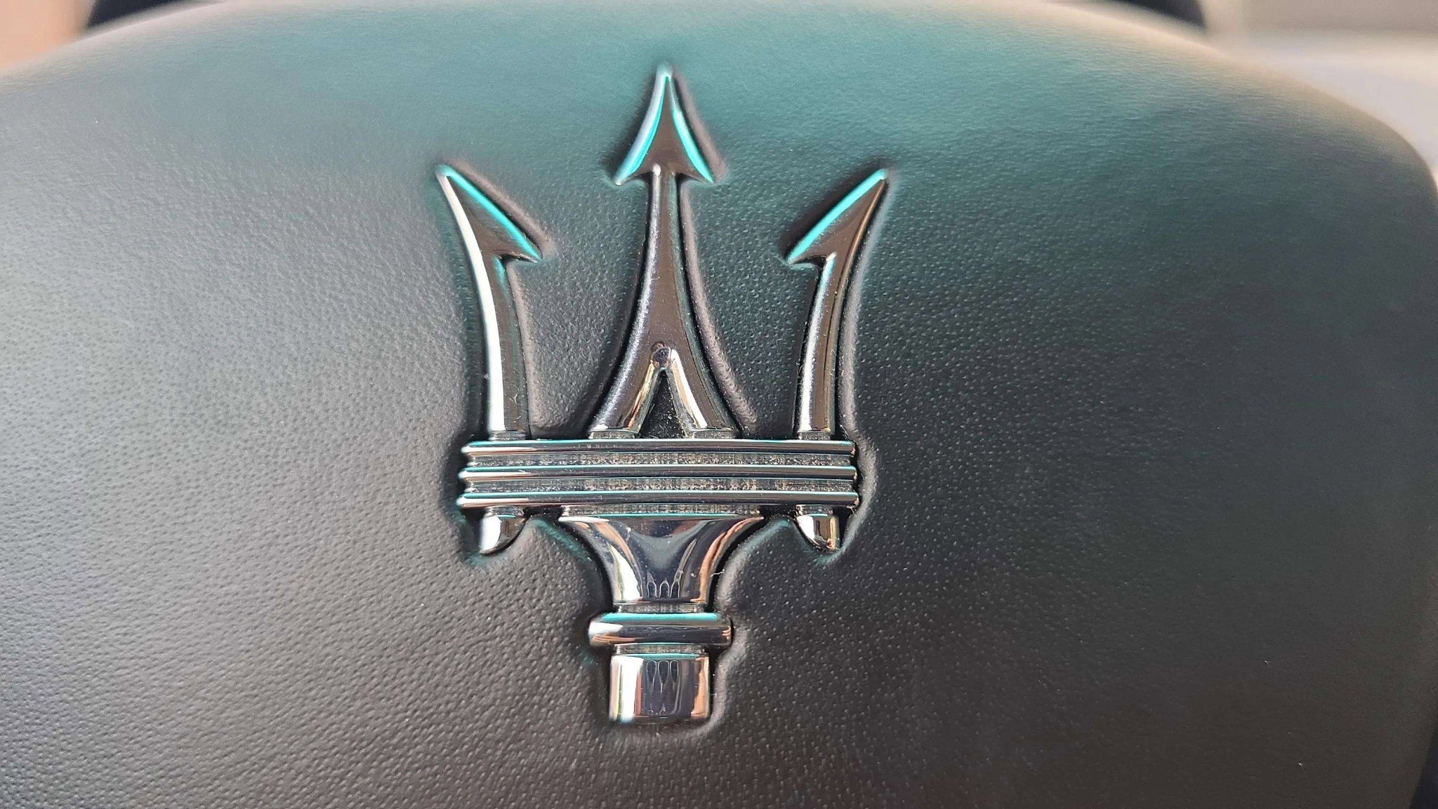 Used 2016 Maserati Ghibli S Q4 image 52