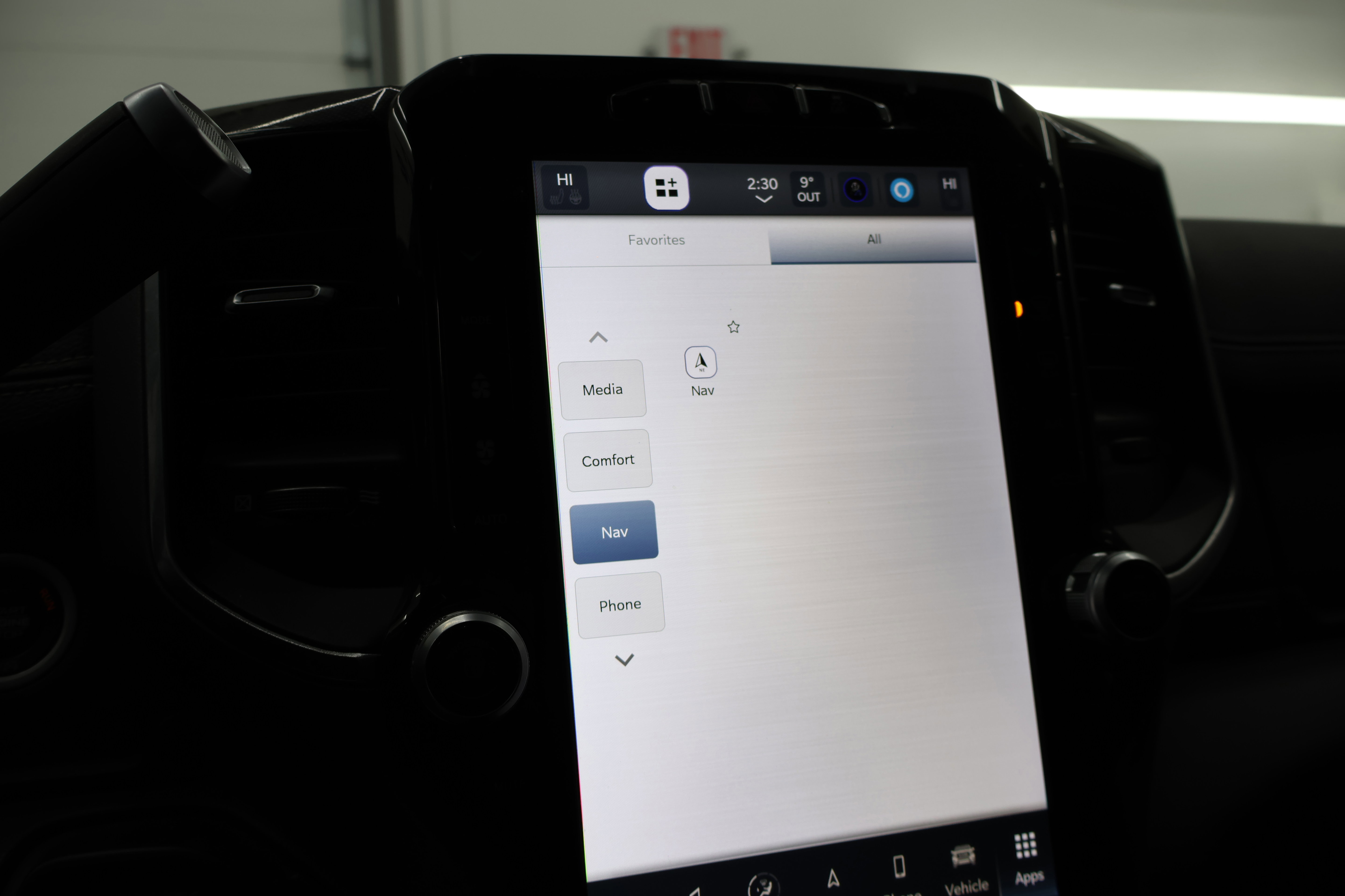 Used 2022 RAM 3500 Laramie image 56