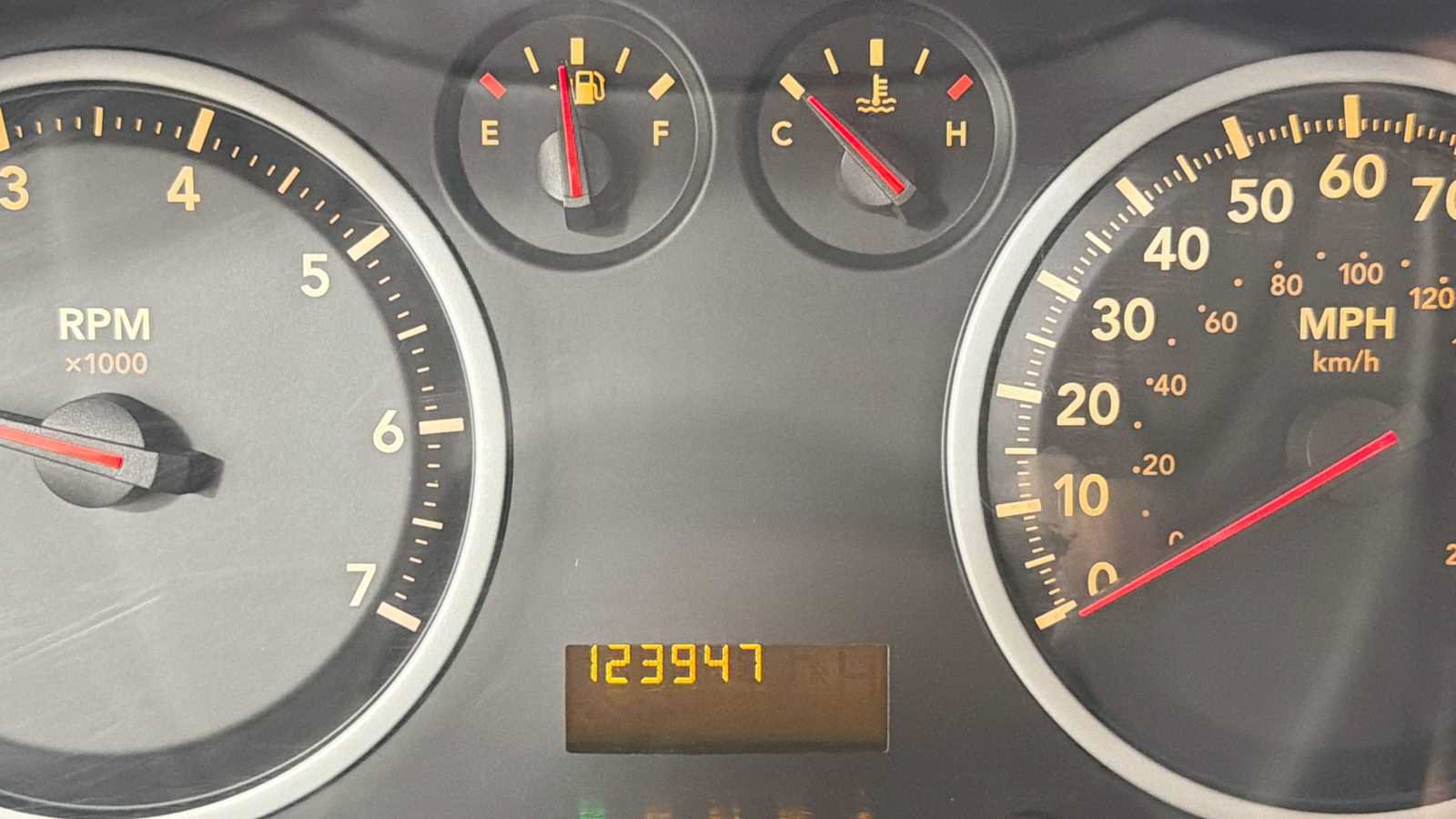 Used 2009 Dodge Ram 1500 Truck ST w/ ST Popular Equipment Group RWD image 17