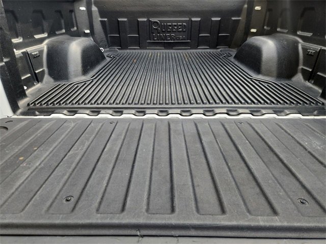 Used 2025 Chevrolet Silverado 1500 LT image 25