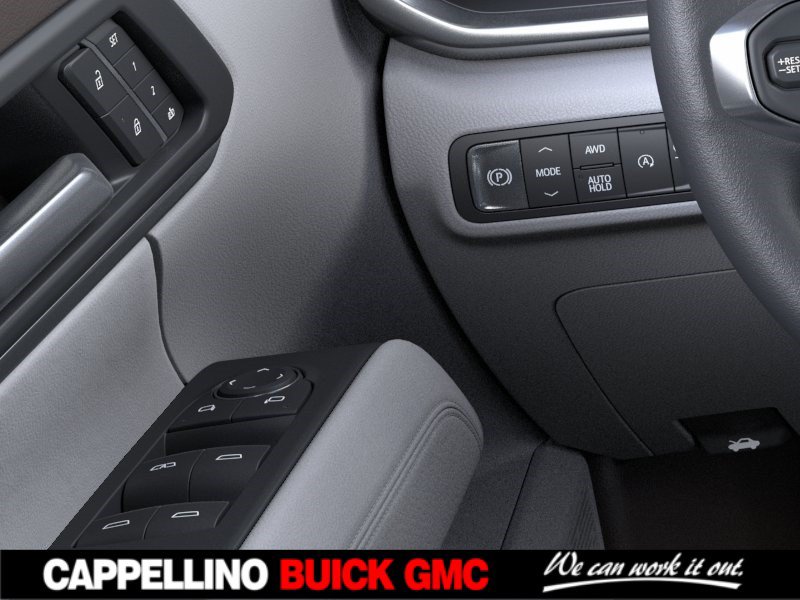 New 2027 GMC Terrain Denali AWD/4WD image 22