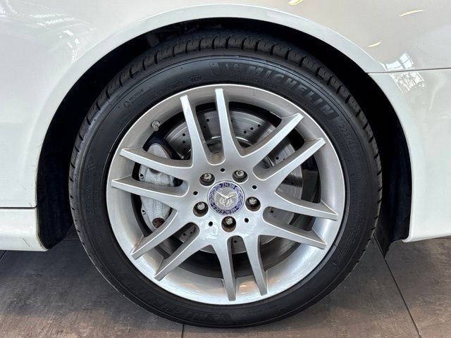 Used 2008 Mercedes-Benz CLK 350 Cabriolet image 37