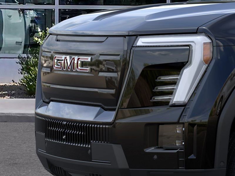 New 2026 GMC Sierra EV Elevation w/ Premium Package image 13