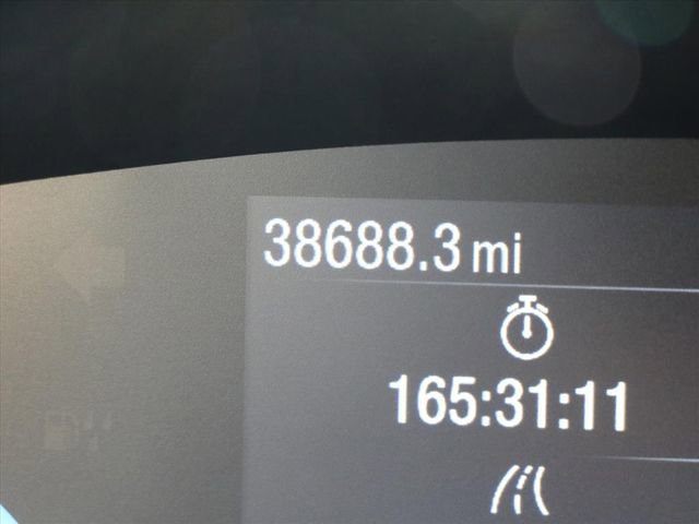 Used 2022 Ford Bronco Sport Big Bend image 32