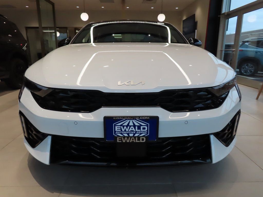 New 2026 Kia K5 GT-Line w/ GT-Line Premium Package image 7