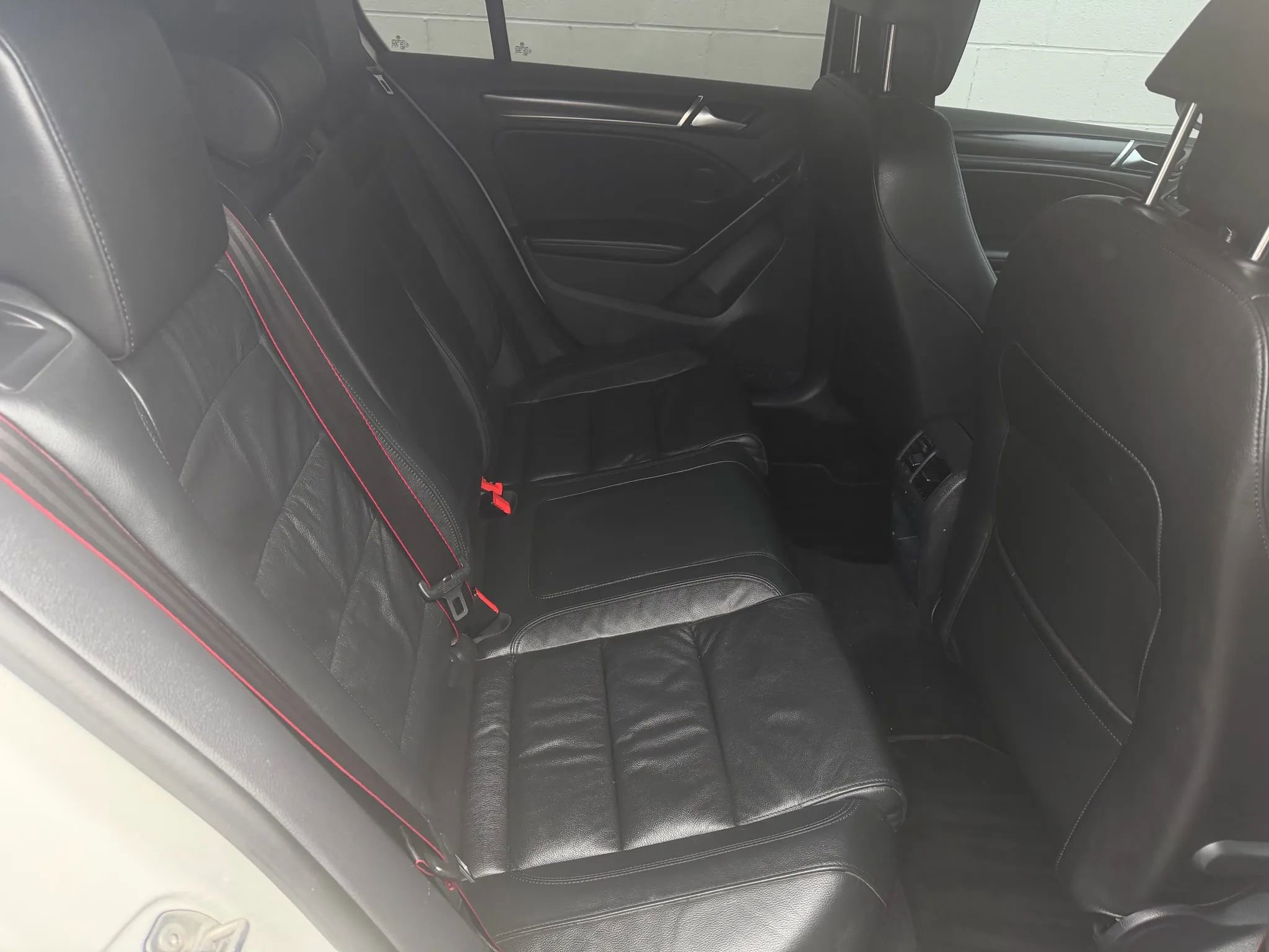 Used 2013 Volkswagen GTI Autobahn image 16